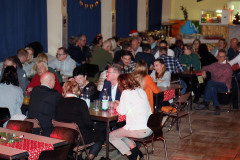 2023-12-09 
Weihnachtsfeier HFC 
Foto: Werner Müller