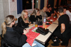 2023-12-09 
Weihnachtsfeier HFC 
Foto: Werner Müller