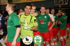 2018-01-13 7. RB Cup und HKM Männer Foto: Werner Müller