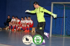 2018-01-13 7. RB Cup und HKM Männer Foto: Werner Müller