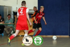 2018-01-13 7. RB Cup und HKM Männer Foto: Werner Müller