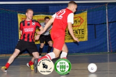 2018-01-13 7. RB Cup und HKM Männer Foto: Werner Müller