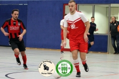 2018-01-13 7. RB Cup und HKM Männer Foto: Werner Müller