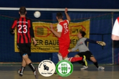 2018-01-13 7. RB Cup und HKM Männer Foto: Werner Müller