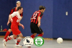 2018-01-13 7. RB Cup und HKM Männer Foto: Werner Müller