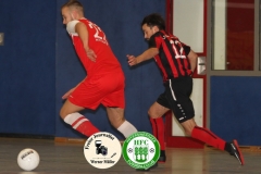 2018-01-13 7. RB Cup und HKM Männer Foto: Werner Müller