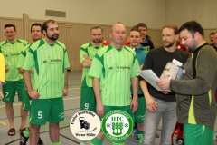 2018-01-13 Wittichenauer Pilscup Foto: Werner Müller