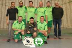 2018-01-13 Wittichenauer Pilscup Foto: Werner Müller