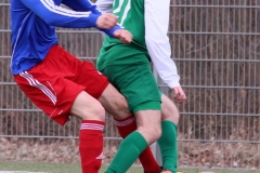 2018-03-23 
KOL 
Hoyerswerdaer FC in grün-weiß 
 -
 SV 1922 Radibor in blau 
2:3  (2:1) 
Foto: Werner Müller