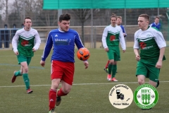 2018-03-23 
KOL 
Hoyerswerdaer FC in grün-weiß 
 -
 SV 1922 Radibor in blau 
2:3  (2:1) 
Foto: Werner Müller