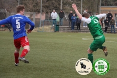 2018-03-23 
KOL 
Hoyerswerdaer FC in grün-weiß 
 -
 SV 1922 Radibor in blau 
2:3  (2:1) 
Foto: Werner Müller