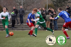 2018-03-23 
KOL 
Hoyerswerdaer FC in grün-weiß 
 -
 SV 1922 Radibor in blau 
2:3  (2:1) 
Foto: Werner Müller