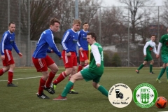 2018-03-23 
KOL 
Hoyerswerdaer FC in grün-weiß 
 -
 SV 1922 Radibor in blau 
2:3  (2:1) 
Foto: Werner Müller
