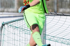 2018-04-14  
Hoyerswerdaer FC in grün
-
 SG Motor Cunewalde in rot 
2:0 (1:0)
Foto: Werner Müller
