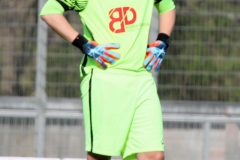 2018-04-14  
Hoyerswerdaer FC in grün
-
 SG Motor Cunewalde in rot 
2:0 (1:0)
Foto: Werner Müller