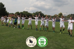 2018-06-10 
A- junioren Hoyerswerdaer FC in weiß 
-
SpVgg. Dresden-Löbtau in schwarz 

6:0 
Foto: Werner Müller