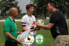 2018-06-10 
A- junioren Hoyerswerdaer FC in weiß 
-
SpVgg. Dresden-Löbtau in schwarz 

6:0 
Foto: Werner Müller