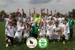 2018-06-10 
A- junioren Hoyerswerdaer FC in weiß 
-
SpVgg. Dresden-Löbtau in schwarz 

6:0 
Foto: Werner Müller