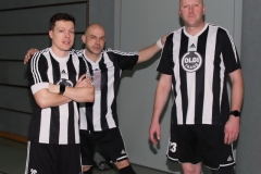 2019-01-19 
Altliga Turnier HFC
HFC Aufbau 
 
Foto: Werner Müller