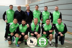 2019-01-19 
Altliga Turnier HFC
HFC Einheit 
Foto: Werner Müller