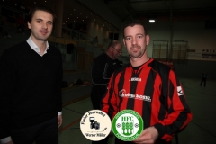 2019-01-19 
Altliga Turnier HFC
PLatz 5 Spg SAV Zeißig/ Knappensee 
Foto: Werner Müller