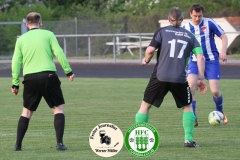 2019-05-03
 Altliga 
HFC Einheit grau grün 
 -
 DJK Sokol Ralbitz blau - weiß 
1:4 
Foto: Werner Müller