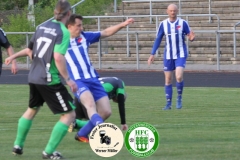 2019-05-03
 Altliga 
HFC Einheit grau grün 
 -
 DJK Sokol Ralbitz blau - weiß 
1:4 
Foto: Werner Müller