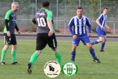 2019-05-03
 Altliga 
HFC Einheit grau grün 
 -
 DJK Sokol Ralbitz blau - weiß 
1:4 
Foto: Werner Müller