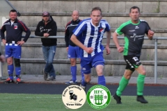 2019-05-03
 Altliga 
HFC Einheit grau grün 
 -
 DJK Sokol Ralbitz blau - weiß 
1:4 
Foto: Werner Müller