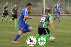 2019-05-03
 Altliga 
HFC Einheit grau grün 
 -
 DJK Sokol Ralbitz blau - weiß 
1:4 
Foto: Werner Müller