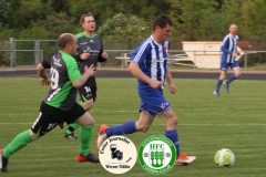 2019-05-03
 Altliga 
HFC Einheit grau grün 
 -
 DJK Sokol Ralbitz blau - weiß 
1:4 
Foto: Werner Müller