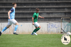 2023-06-10 
Hoyerswerdaer FC 2 in gr+n 
-
 FSV Blau-Weiß Milkel in hellblau 
 3:3 (1:2) 
Foto: Werner Müller