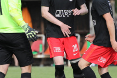 2023-08-19 
SV 1896 Großdubrau in grün 
-
Hoyerswerdaer FC 2  in schwarz
7:1 (4:0) 
Foto: Werner Müller