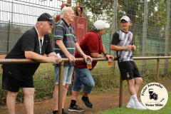2024-07-27
Freundschaftsspiel 
Hoyerswerdaer FC min grün 
-
 SG Crostwitz min rot 
2:0 (2:0) 
Foto: Werrner Müller