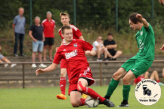 2024-07-27
Freundschaftsspiel 
Hoyerswerdaer FC min grün 
-
 SG Crostwitz min rot 
2:0 (2:0) 
Foto: Werrner Müller
