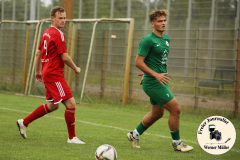 2024-07-27
Freundschaftsspiel 
Hoyerswerdaer FC min grün 
-
 SG Crostwitz min rot 
2:0 (2:0) 
Foto: Werrner Müller