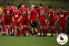 2024-07-27
Freundschaftsspiel 
Hoyerswerdaer FC min grün 
-
 SG Crostwitz min rot 
2:0 (2:0) 
Foto: Werrner Müller