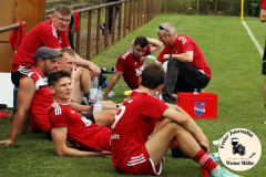 2024-07-27
Freundschaftsspiel 
Hoyerswerdaer FC min grün 
-
 SG Crostwitz min rot 
2:0 (2:0) 
Foto: Werrner Müller