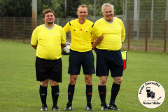 2024-07-27
Freundschaftsspiel 
Hoyerswerdaer FC min grün 
-
 SG Crostwitz min rot 
2:0 (2:0) 
Foto: Werrner Müller
