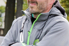 2021-10-16 
Dave Reichelt 
Hoyerswerdaer FC II 
Foto: Werner Müller