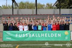 Tag-2-Gruppenbild