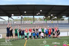 Tag-2-Zweite-Trainingseinheit
