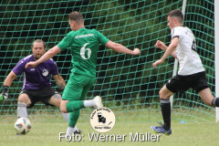 2022-06-11
SpVgg LohsaWeißkollm in weiß
-
 Hoyerswerdaeer FC I
2:1
Foto: Werner Müller