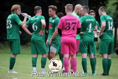 2022-06-11
SpVgg LohsaWeißkollm in weiß
-
 Hoyerswerdaeer FC I
2:1
Foto: Werner Müller