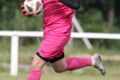 2022-06-11
SpVgg LohsaWeißkollm in weiß
-
 Hoyerswerdaeer FC I
2:1
Foto: Werner Müller