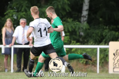 2022-06-11
SpVgg LohsaWeißkollm in weiß
-
 Hoyerswerdaeer FC I
2:1
Foto: Werner Müller