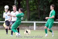 2022-06-11
SpVgg LohsaWeißkollm in weiß
-
 Hoyerswerdaeer FC I
2:1
Foto: Werner Müller