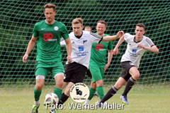 2022-06-11
SpVgg LohsaWeißkollm in weiß
-
 Hoyerswerdaeer FC I
2:1
Foto: Werner Müller