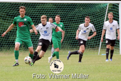 2022-06-11
SpVgg LohsaWeißkollm in weiß
-
 Hoyerswerdaeer FC I
2:1
Foto: Werner Müller