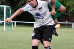 2022-06-11
SpVgg LohsaWeißkollm in weiß
-
 Hoyerswerdaeer FC I
2:1
Foto: Werner Müller